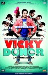 Vicky Donor