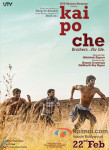 Kai Po Che