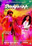 Raanjhnaa