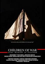Children Of War