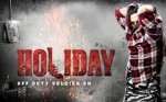 Holiday Movie Review
