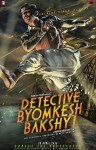 Detective Byomkesh Bakshy