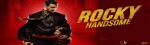 Rocky Handsome Movie Review