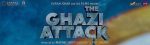 The Ghazi Attack Movie Review