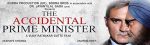 The Accidental Prime Minister